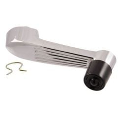 CJ Classic Trucks Window Handle W/ Clip Interior F-100 1953-1955