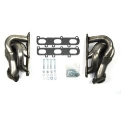 JBA Shorty Exhaust Headers Naturally Aspirated 3.5L/ 3.7L F-150 2011-2017