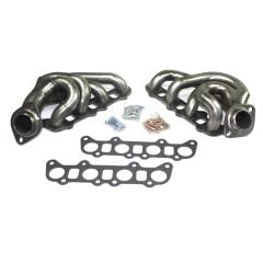 JBA Shorty Exhaust Header Stainless Steel 5.0L F-150 2015-2020