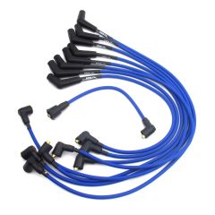JBA Ignition Wires Blue Ford 289/ 302/ 351 Small Block V8