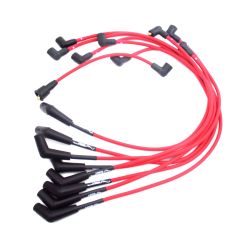 JBA - Ford 289/302/351 Red Ignition Wires