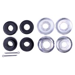 Radius Arm Bushing Kit Bronco 1966-1977