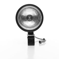 KC HiLites 6” Daylighter 100W Halogen Light With Spread Beam Pattern