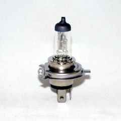 KC HiLiTES H-4 Halogen Replacement Bulb - 55W - (Clear)