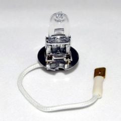 KC HiLiTES H-3 Halogen Replacement Bulb - 100W - (Clear)