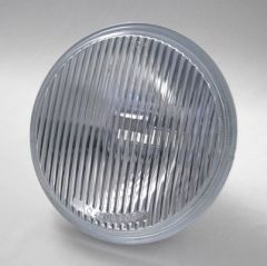 KC HiLiTES 6" Lens/Reflector (Clear) (Fog Beam)