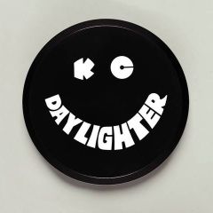 KC HiLiTES 6" Plastic Cover