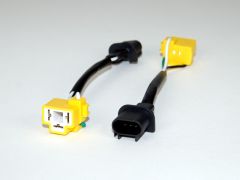 KC HiLiTES H13 to H4 Headlight Conversion Cable