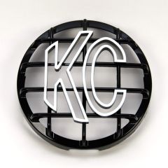 KC HiLiTES 6" Stone Guard