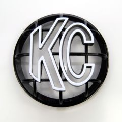 KC HiLites Stone Guard 5” Apollo Pro Light
