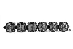 KC HiLiTES LED Light Bar Pro6 Gravity 39"