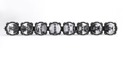 KC HiLiTES LED Light Bar Pro6 Gravity 50"