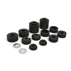 Daystar Body Mounts Polyurethane F-100 1973-1979/ F-150 1975-1979