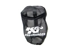 K&N 22-8009PK Air Filter Wrap Round 4"