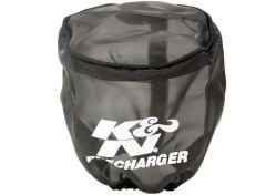 K&N 22-8011PK Air Filter Wrap Round 4"