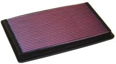 K&N Replacement Air Filter F-150 1999-2004