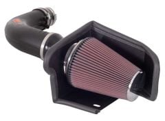 K&N 57-2541 Gen II Air Intake System Performance F-150 1997-2003