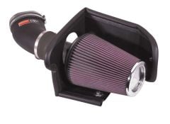K&N 57-2548 Performance Air Intake System F-150 1999-2000