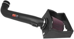 K&N 57-2575 Gen II Performance Air Intake System F-150 2009-2010