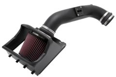 K&N 57-2580 Gen II Performance Air Intake System F-150 2009-2010