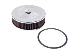 K&N 60-1320 Round Air Filter Assembly