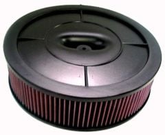 K&N 61-2000 Flow Control Custom Assembly Round