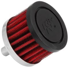 K&N 62-1000 Vent Air Filter/Breather