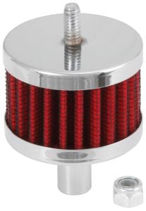 K&N Vent Air Filter/ Breather