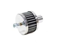K&N 62-1120 Crankcase Vent Air Filter/Breather 3/4” Inlet Tube