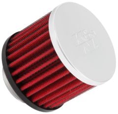 K&N 62-1440 Crankcase Vent Air Filter/ Breather