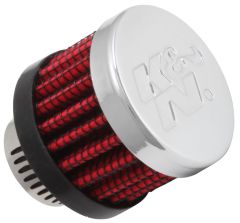 K&N 62-2480 Vent Air Filter/Breather