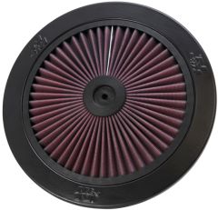 K&N Top Filter X-Stream