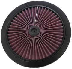 K&N Top Filter X-Stream