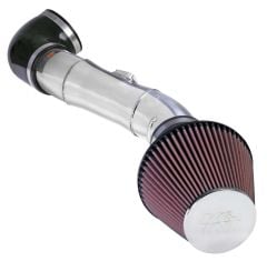 K&N 69 Series Typhoon Air Intake System Mustang 2005-2009
