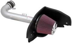 K&N 69 Series Typhoon Air Intake System Mustang 2010