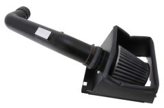 K&N Blackhawk Induction Air Intake System 6.2L V8 F-150 2011-2012