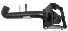 K&N Blackhawk Induction Air Intake System F-150 5.0L V8 2015-2020