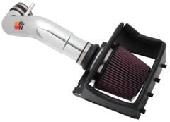 K&N Air Intake System 77 Series Performance F-150 2011-2014