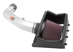K&N 77 Series Air Intake System 6.2L V8 F-150 2011-2012