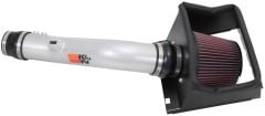 K&N Performance Cold Air Intake System 3.7L V6 F-150 2012-2014