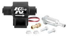 K&N Fuel Pump Diesel 34 Gallon/Hour