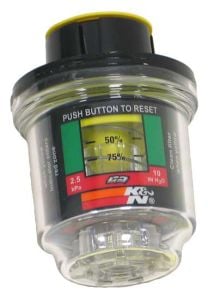 K&N 85-2444 Filter Minder Screw-In