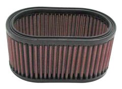 K&N E-3341 Oval Air Filter