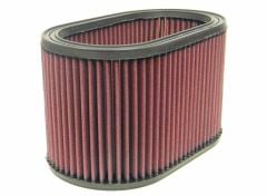 K&N E-3481 Oval Air Filter