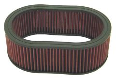 K&N KNE3504 Oval Air Filter