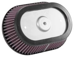 K&N Air Filter Custom