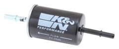 K&N PF-2000 Fuel Filter Mustang 1999-2004