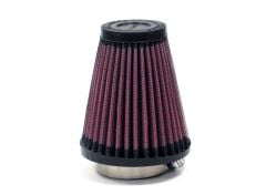 K&N R-1080 Universal Clamp-On Air Filter