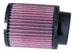 K&N RB-0910 Clamp-On Air Filter for Early Type Fuel Injectors