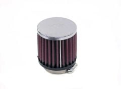 K&N RC-1910 Universal Clamp-On Air Filter